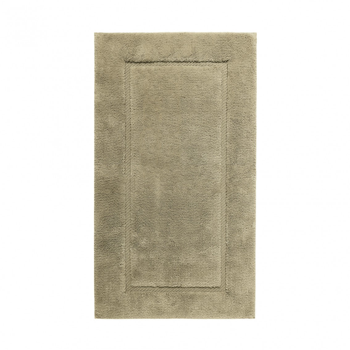 Egoist Bath Rug – Sage