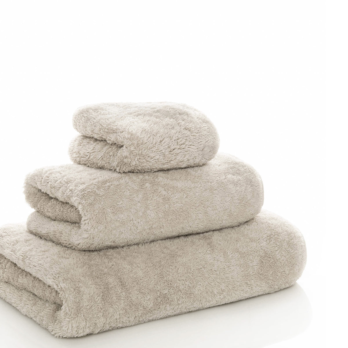 Egoist Towels - Dove