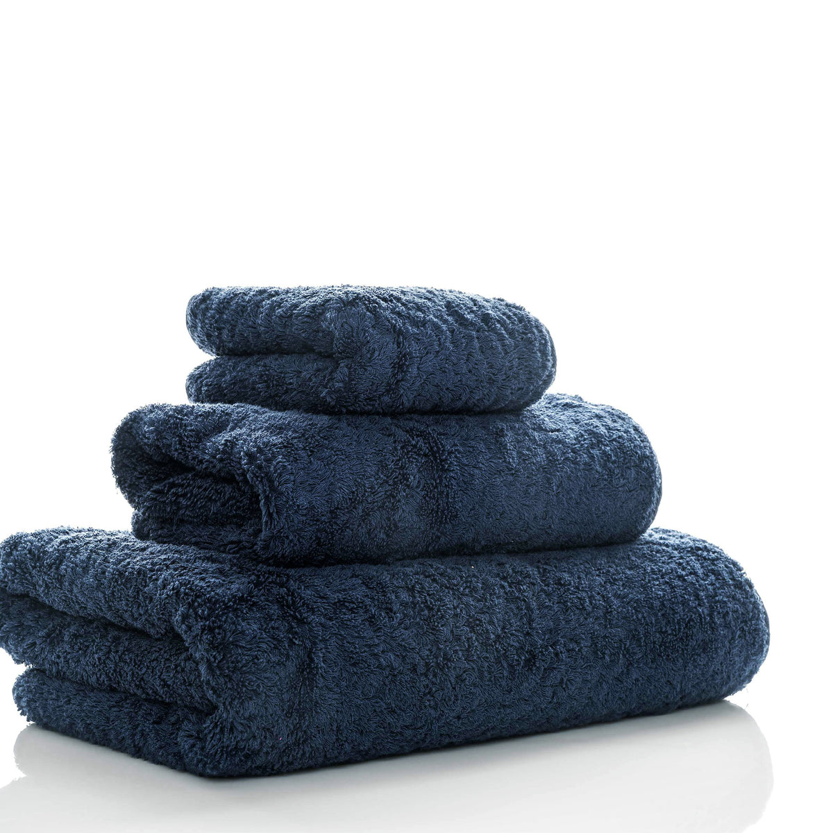 Egoist Towels - Oxford