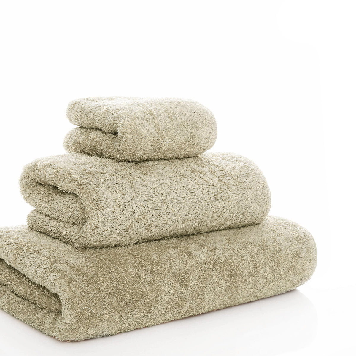 Egoist Towels - Sage