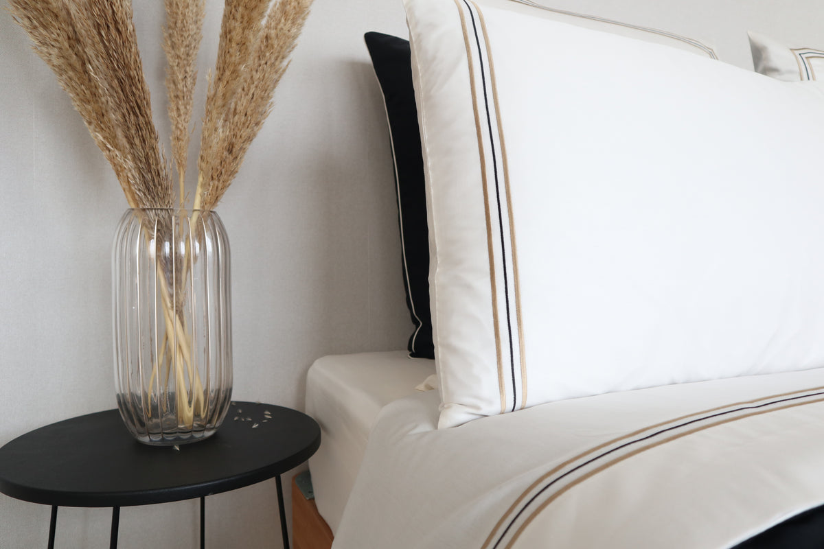 Golden Sheet Set