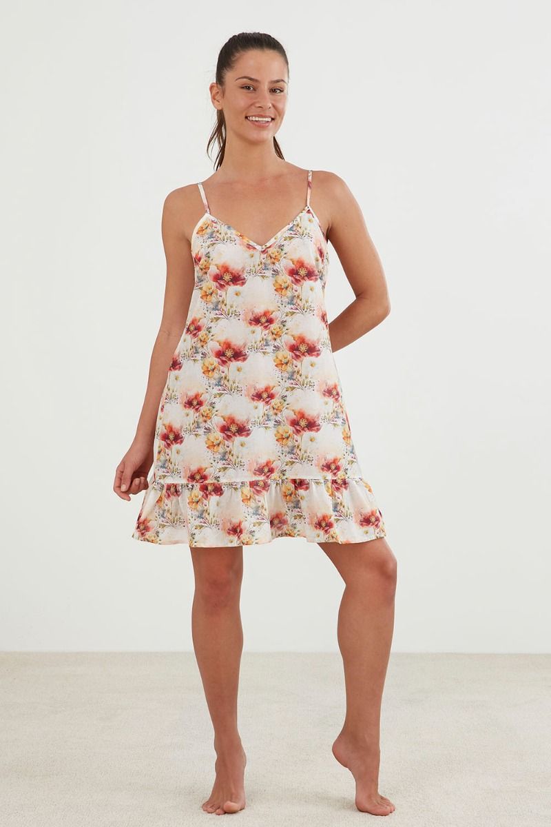 Maddie NIghtie