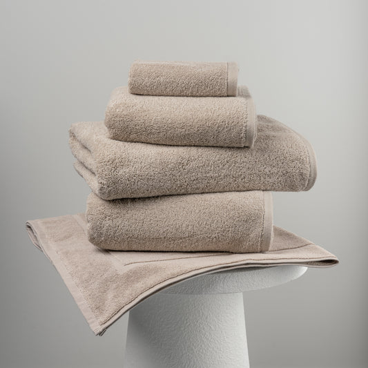 Bursa Bath mat- Natural