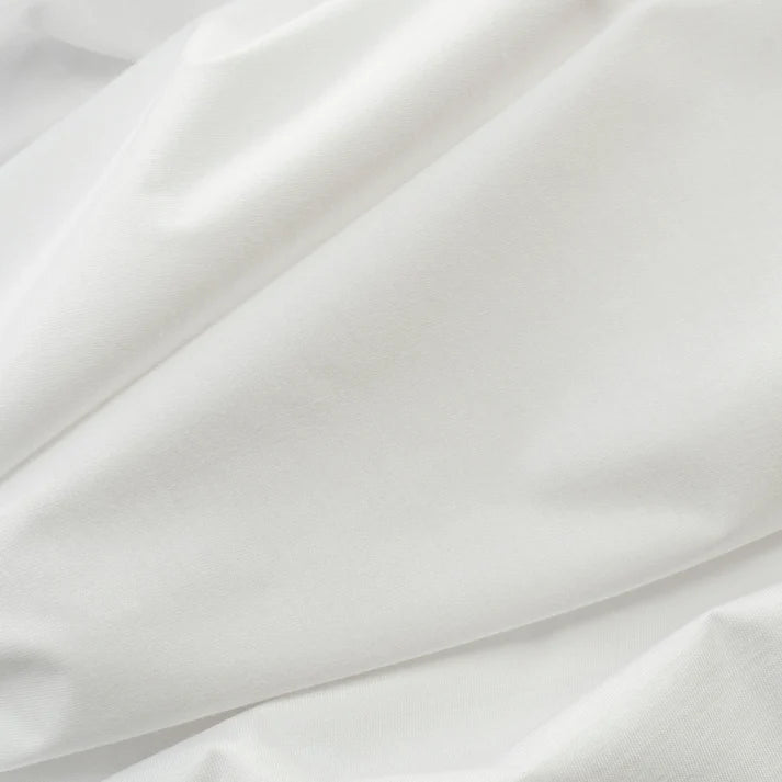 Casa Bamboo Jersey Fitted Waterproof Mattress Protector