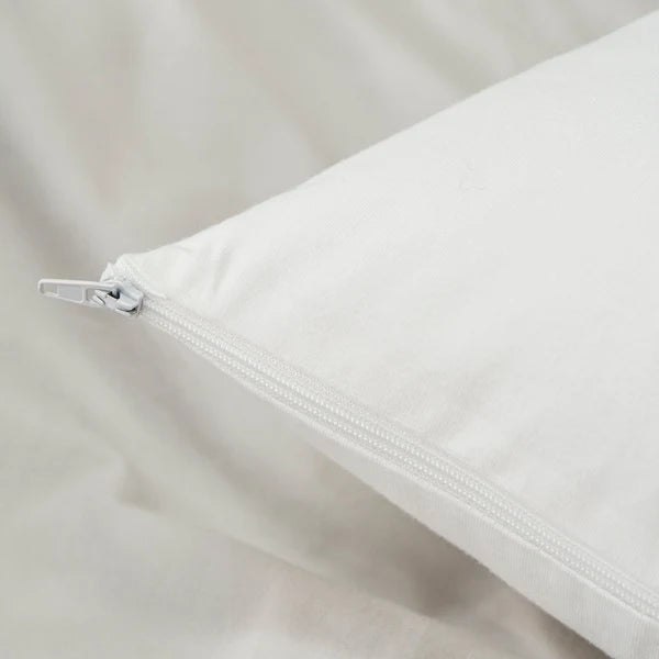 Casa Bamboo Jersey Waterproof Standard Pillow Protector