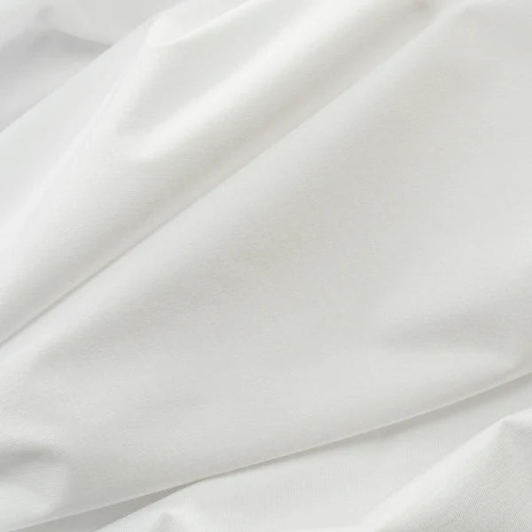 Casa Bamboo Jersey Waterproof Standard Pillow Protector