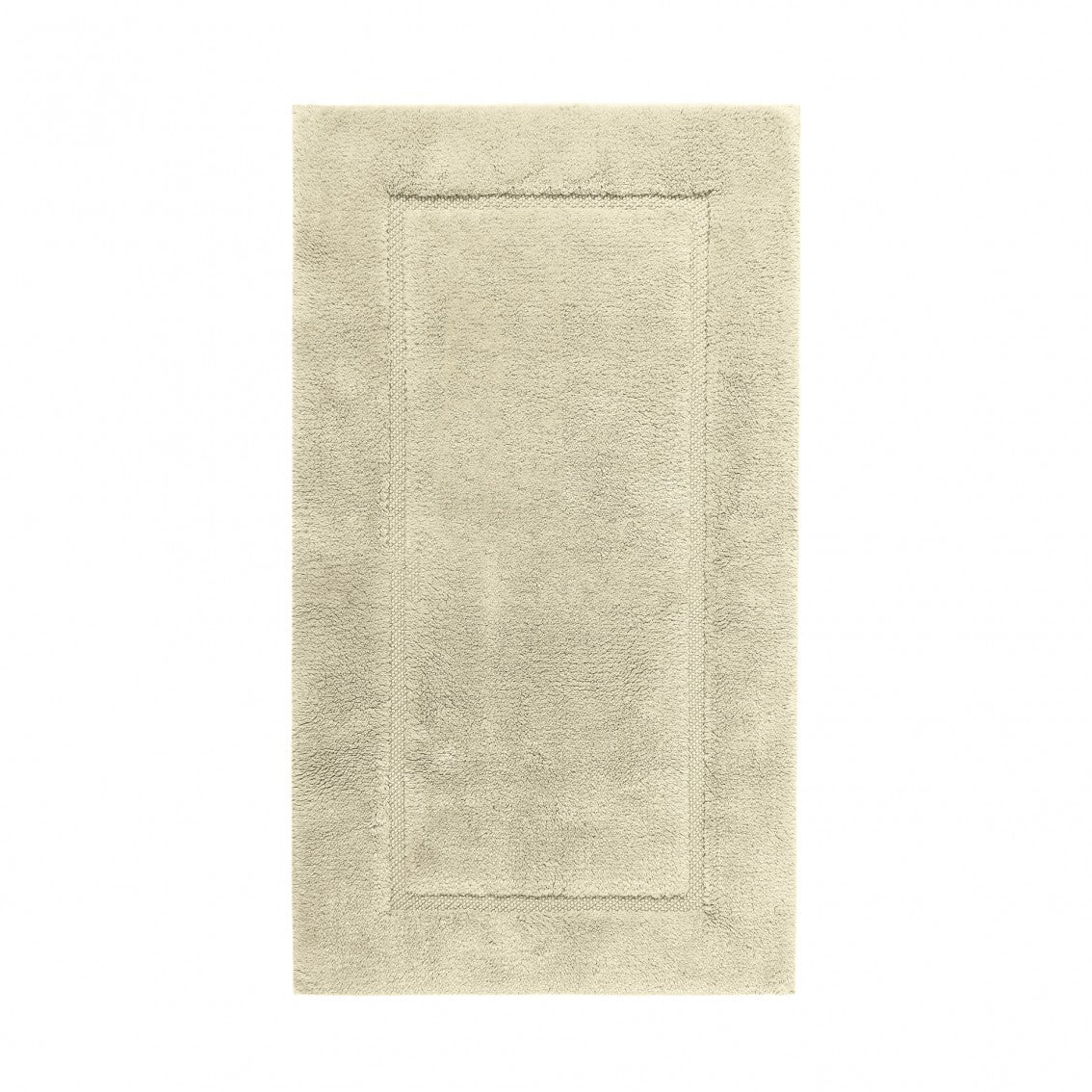 Egoist Bath Rug – Dove