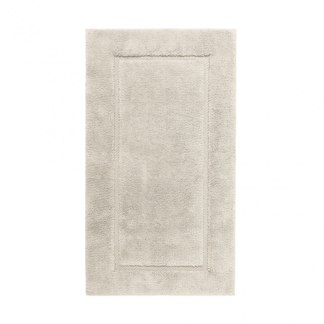 Egoist Bath Rug – Fog