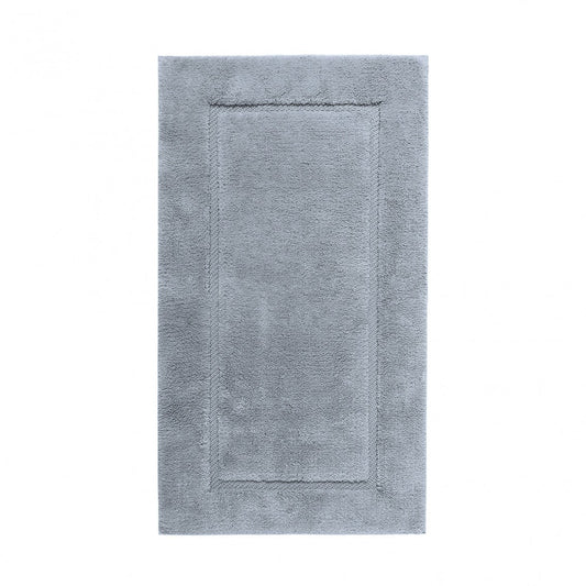 Egoist Bath Rug – French Blue