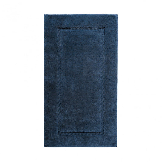 Egoist Bath Rug – Oxford Blue