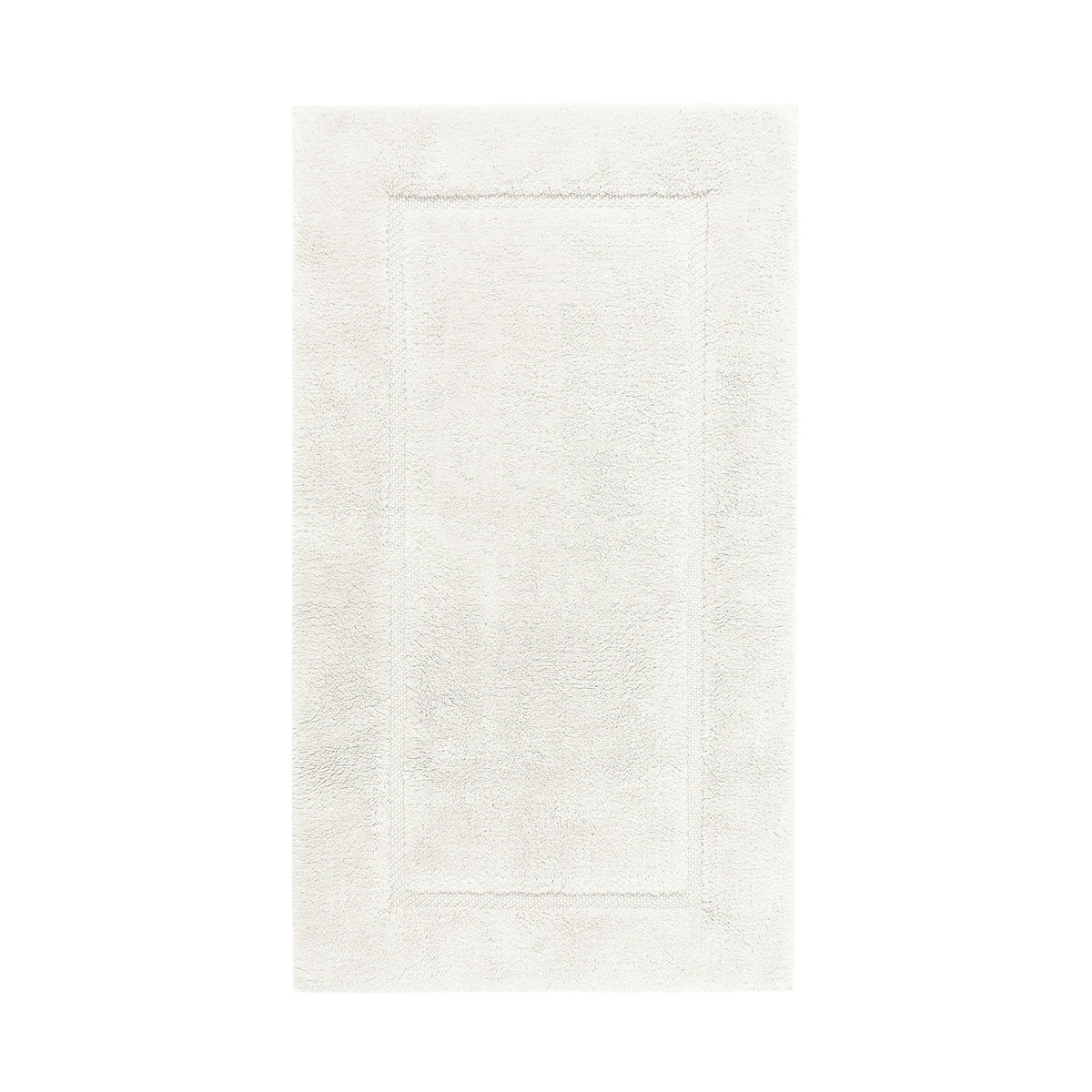Egoist Bath Rug – Snow