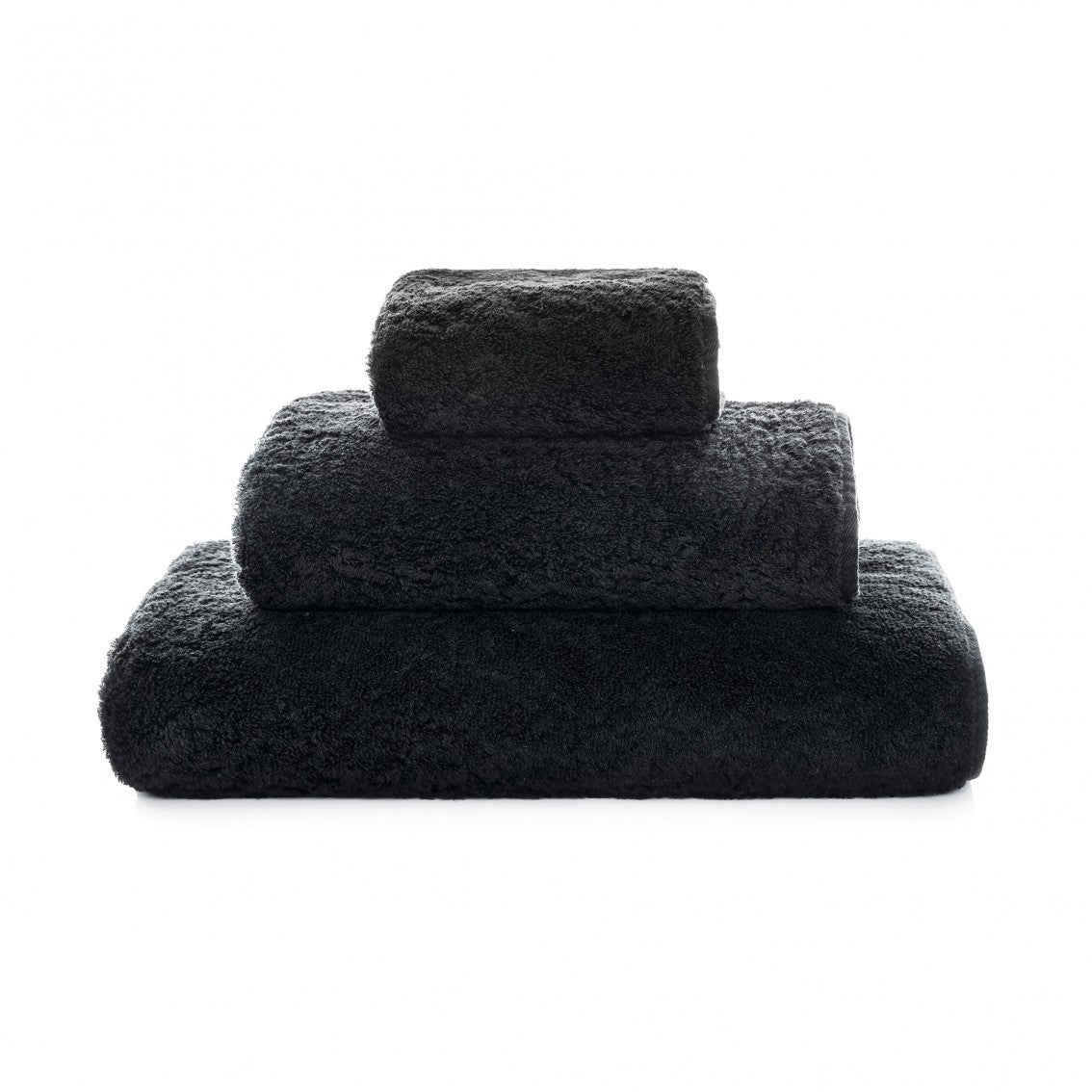 Egoist Towels - Black