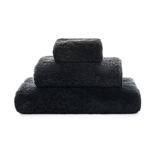 Egoist Towels - Black
