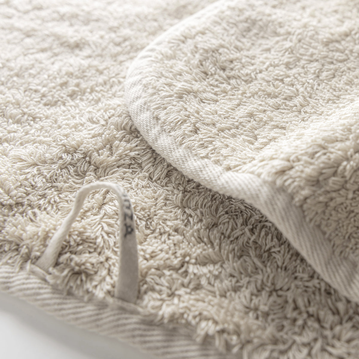 Egoist Towels - Dove