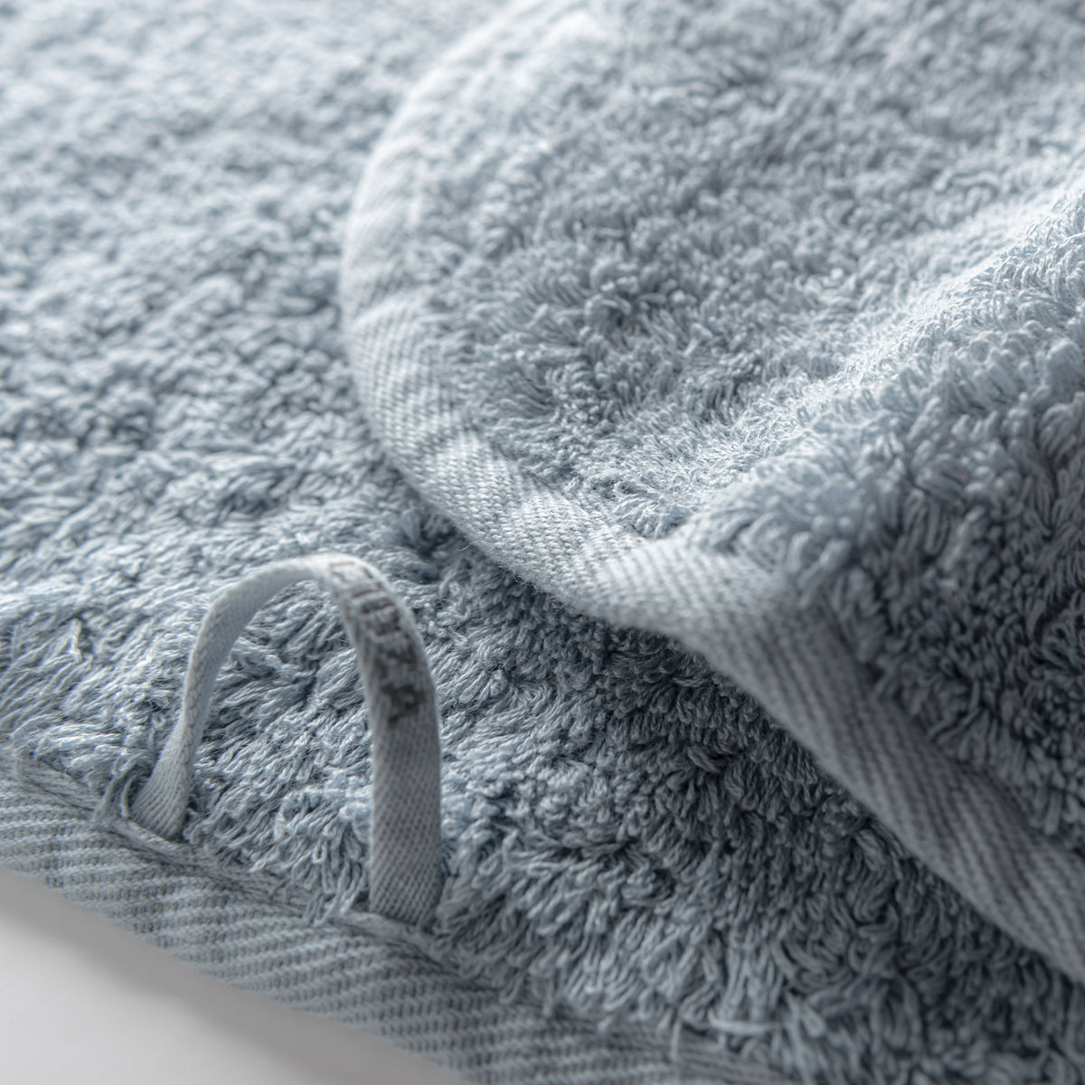 Egoist Towels - French Blue