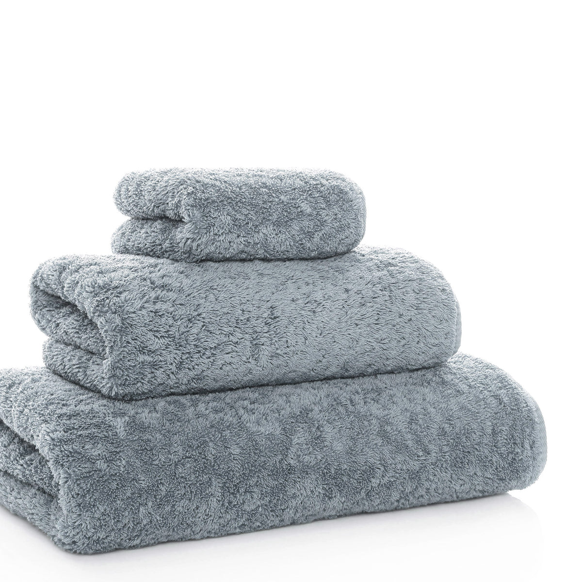Egoist Towels - French Blue