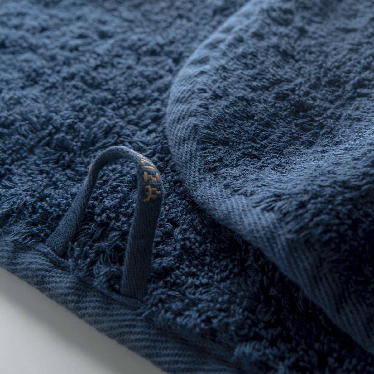Egoist Towels - Oxford