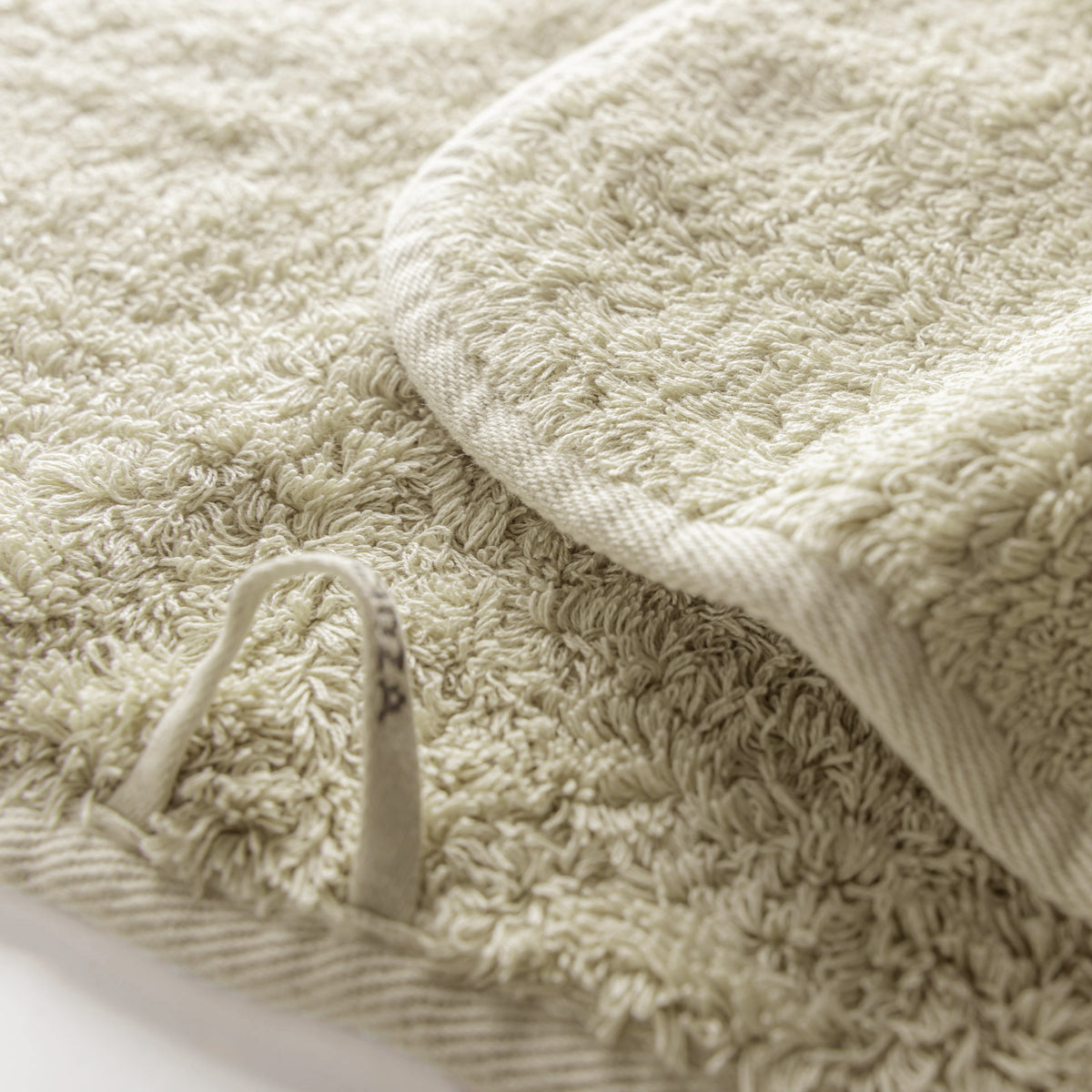 Egoist Towels - Sage