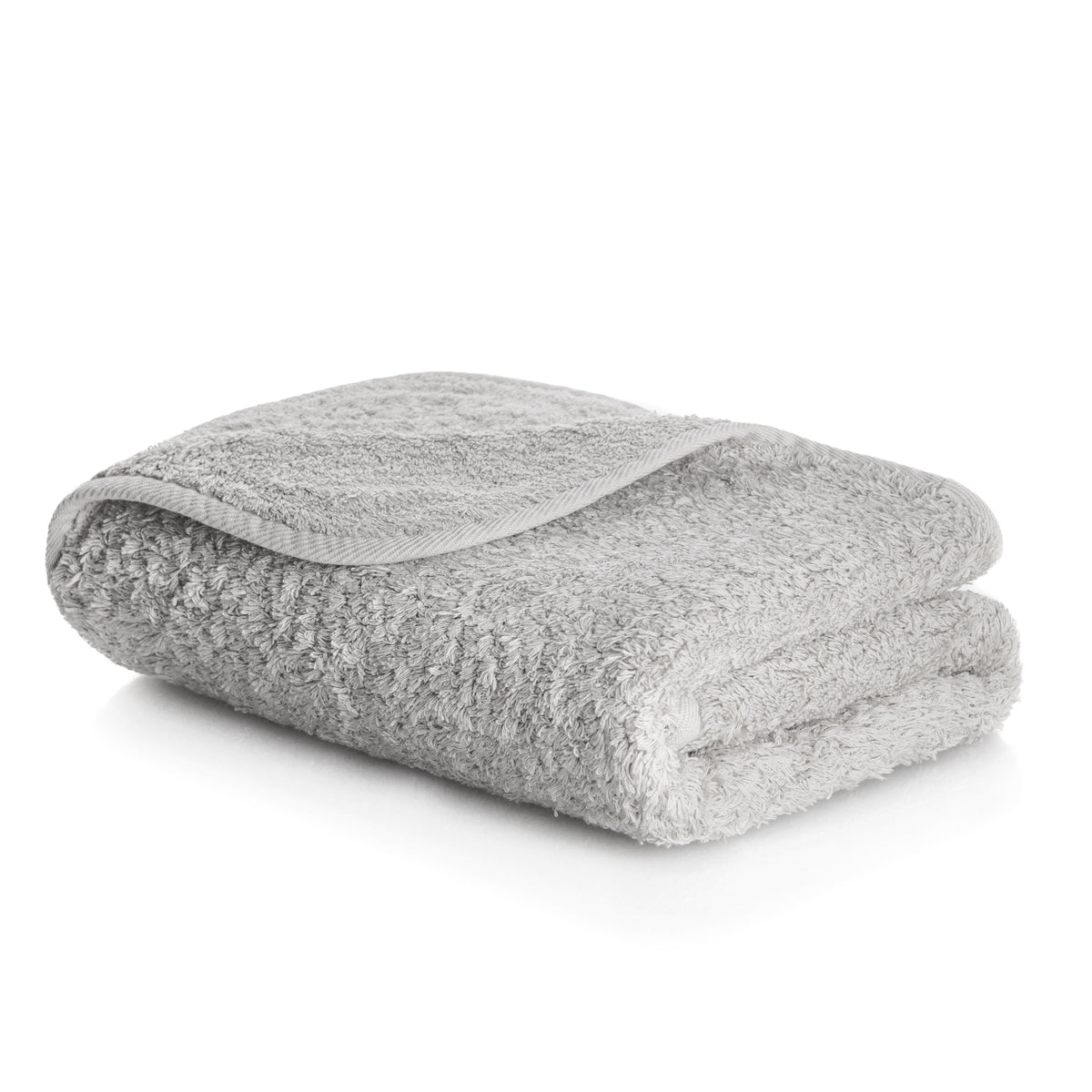 Egoist Towels - Silver