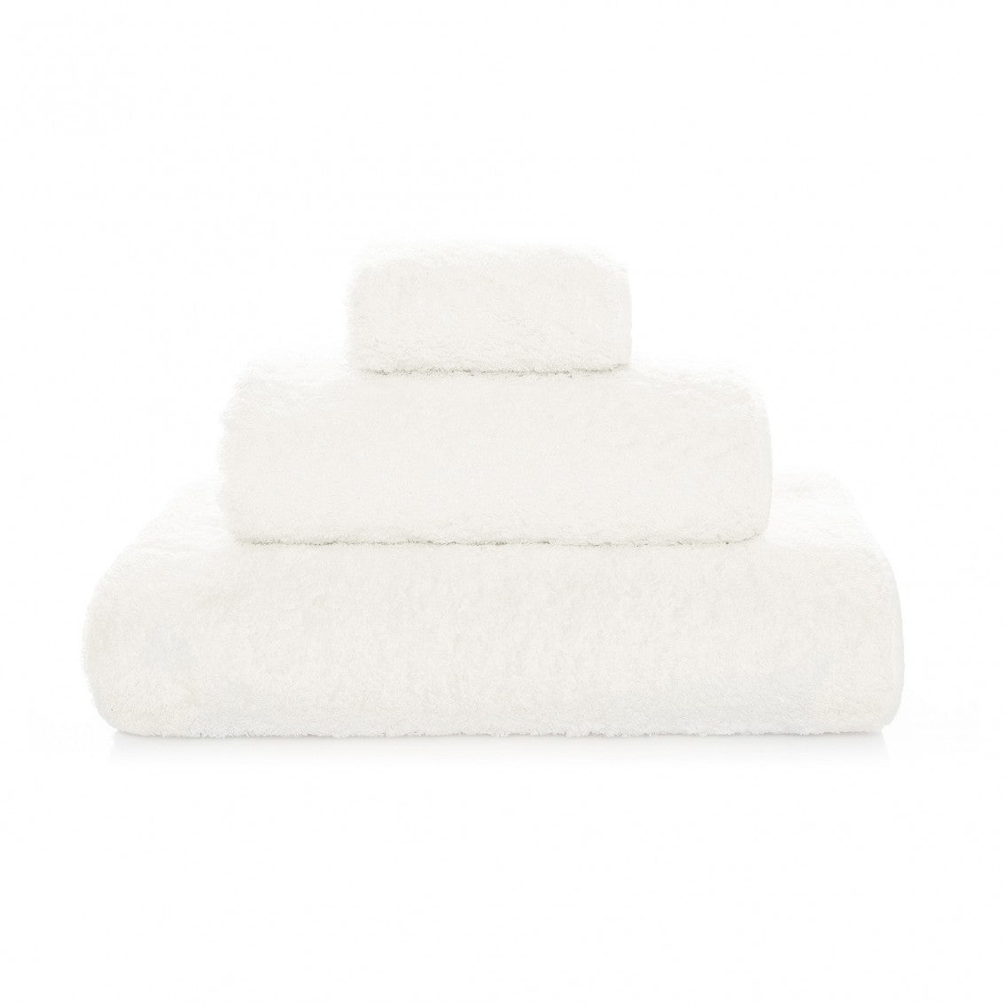 Egoist Towels - Snow