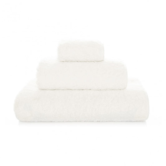 Egoist Towels - Snow