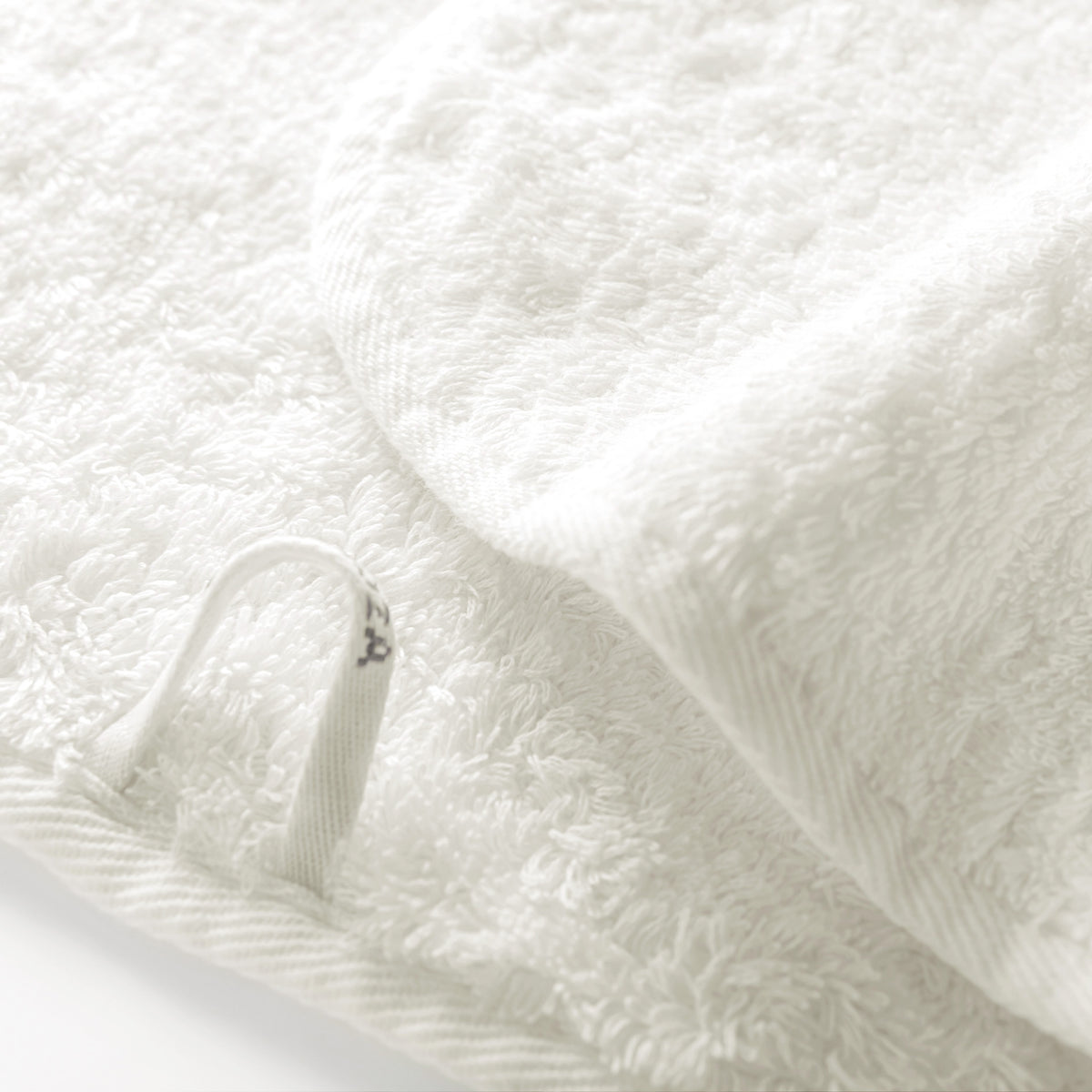 Egoist Towels - Snow