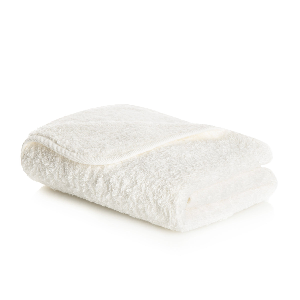 Egoist Towels - Snow