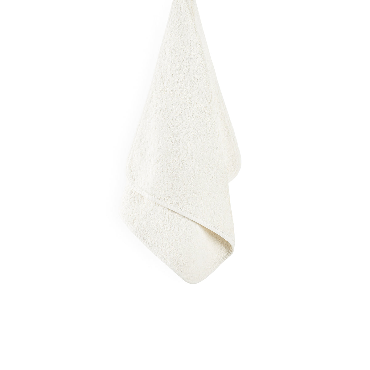 Egoist Towels - Snow