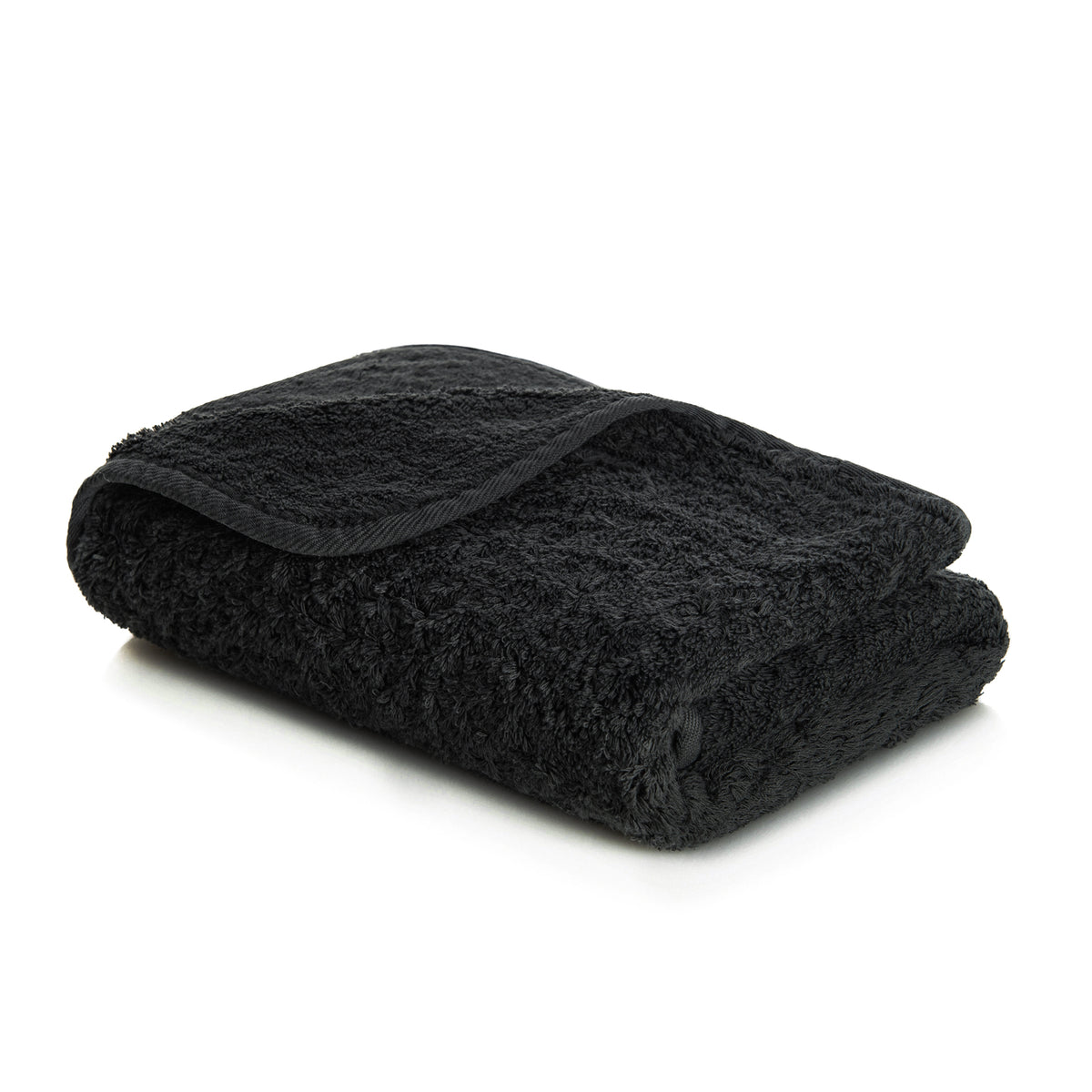 Egoist Towels - Black
