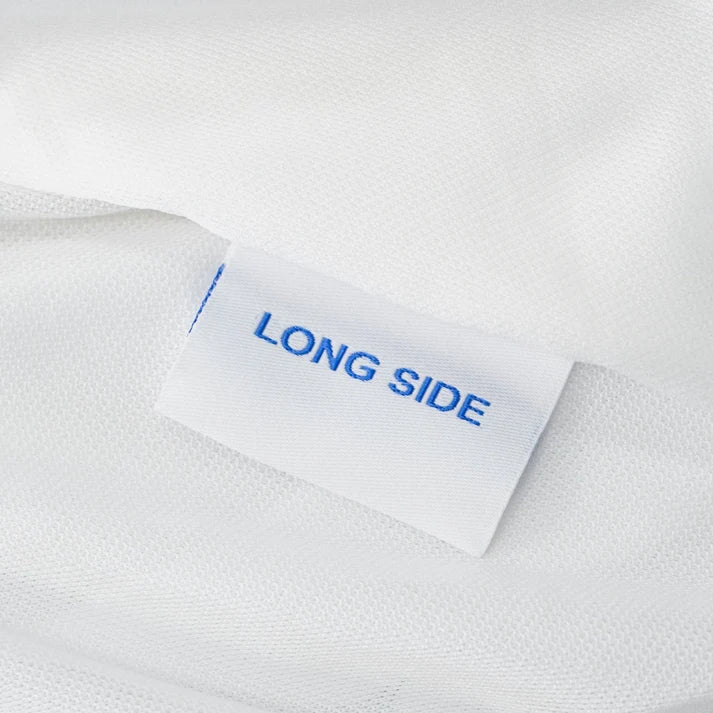 Elite® Tencel™ Jersey Fitted Waterproof Mattress Protector with Side Protection