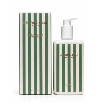 GEORGE & EDI Body Milk - Fig