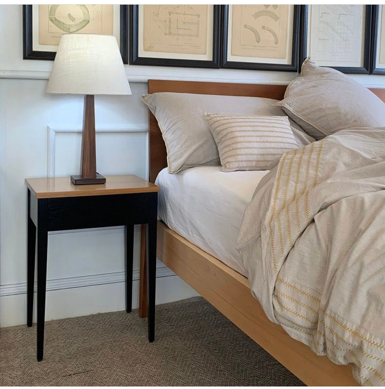Fishbone Duvet Cover Set