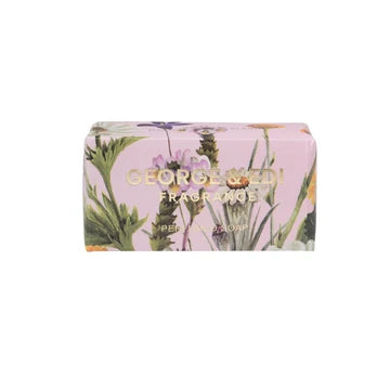 GEORGE & EDI Soap Bar – In Bloom