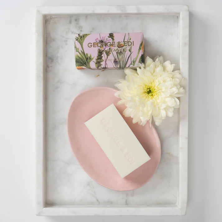 GEORGE & EDI Soap Bar – In Bloom