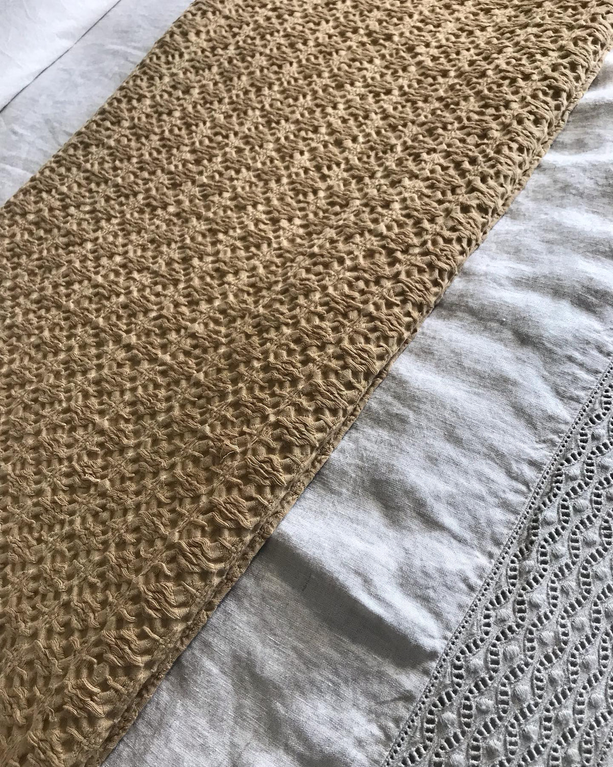 Giulia Bedspread Set