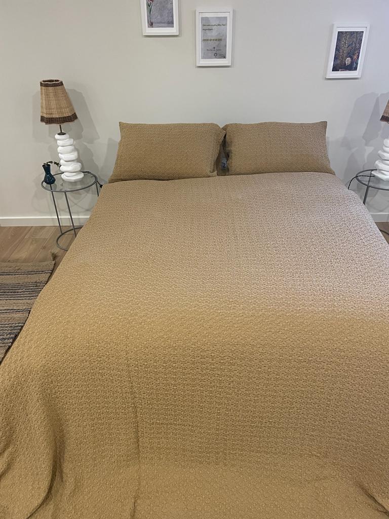 Giulia Bedspread Set