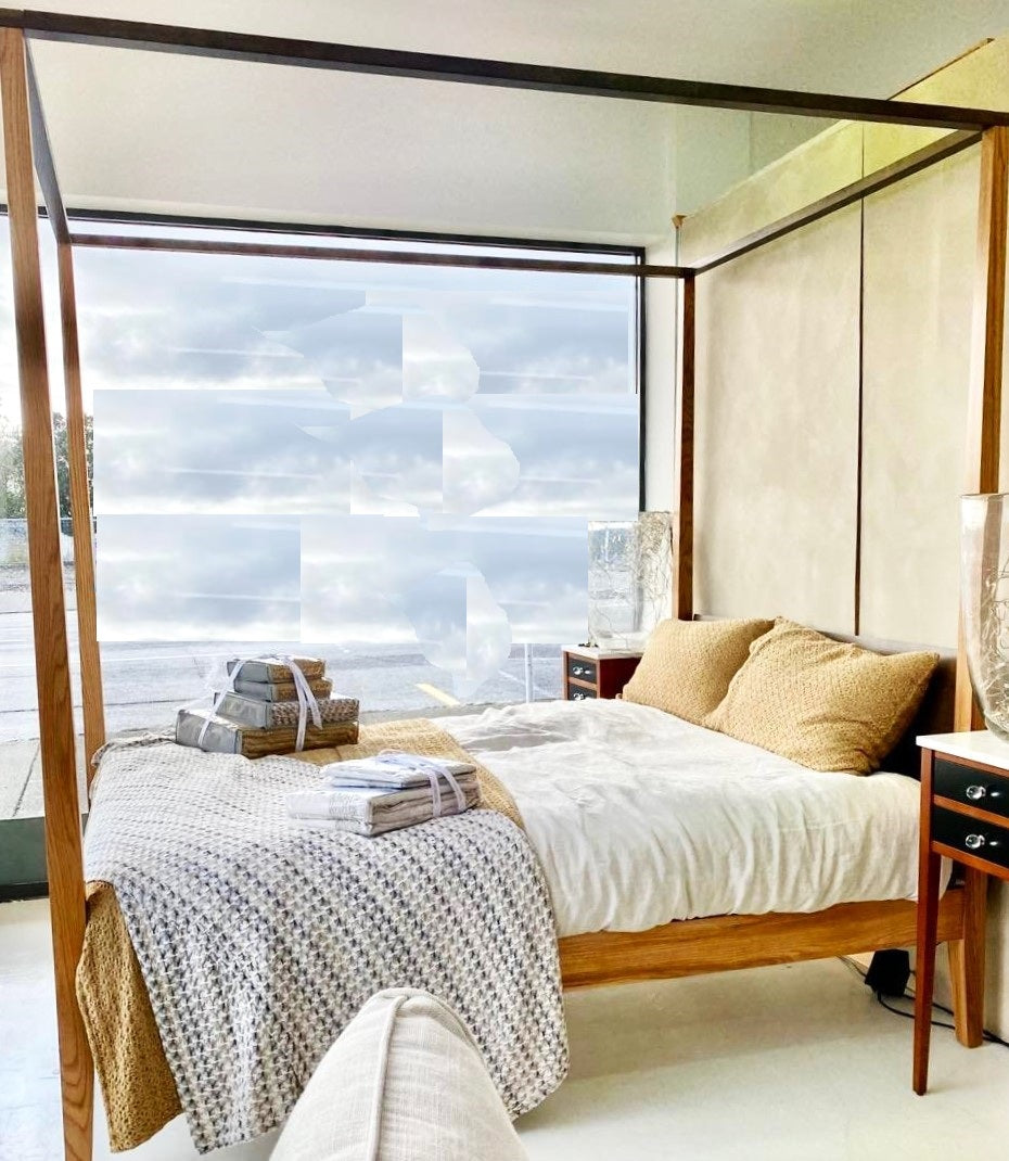 Giulia Bedspread Set