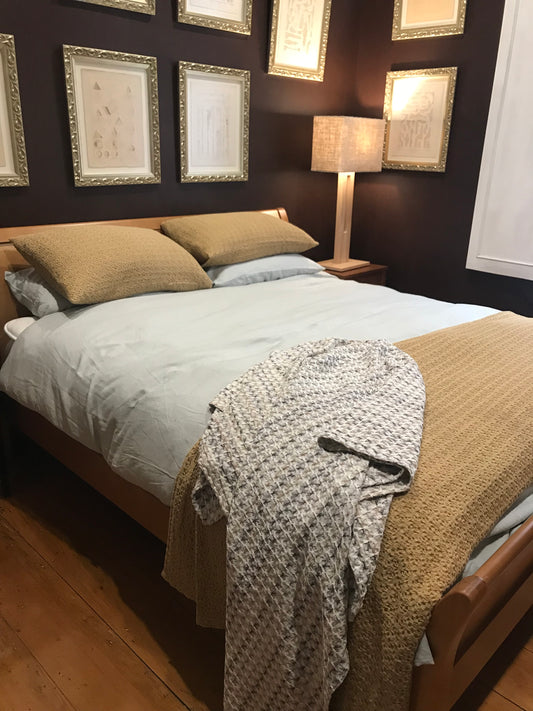 Giulia Bedspread Set