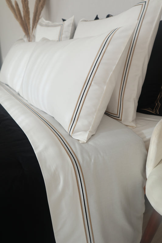 Golden Sheet Set