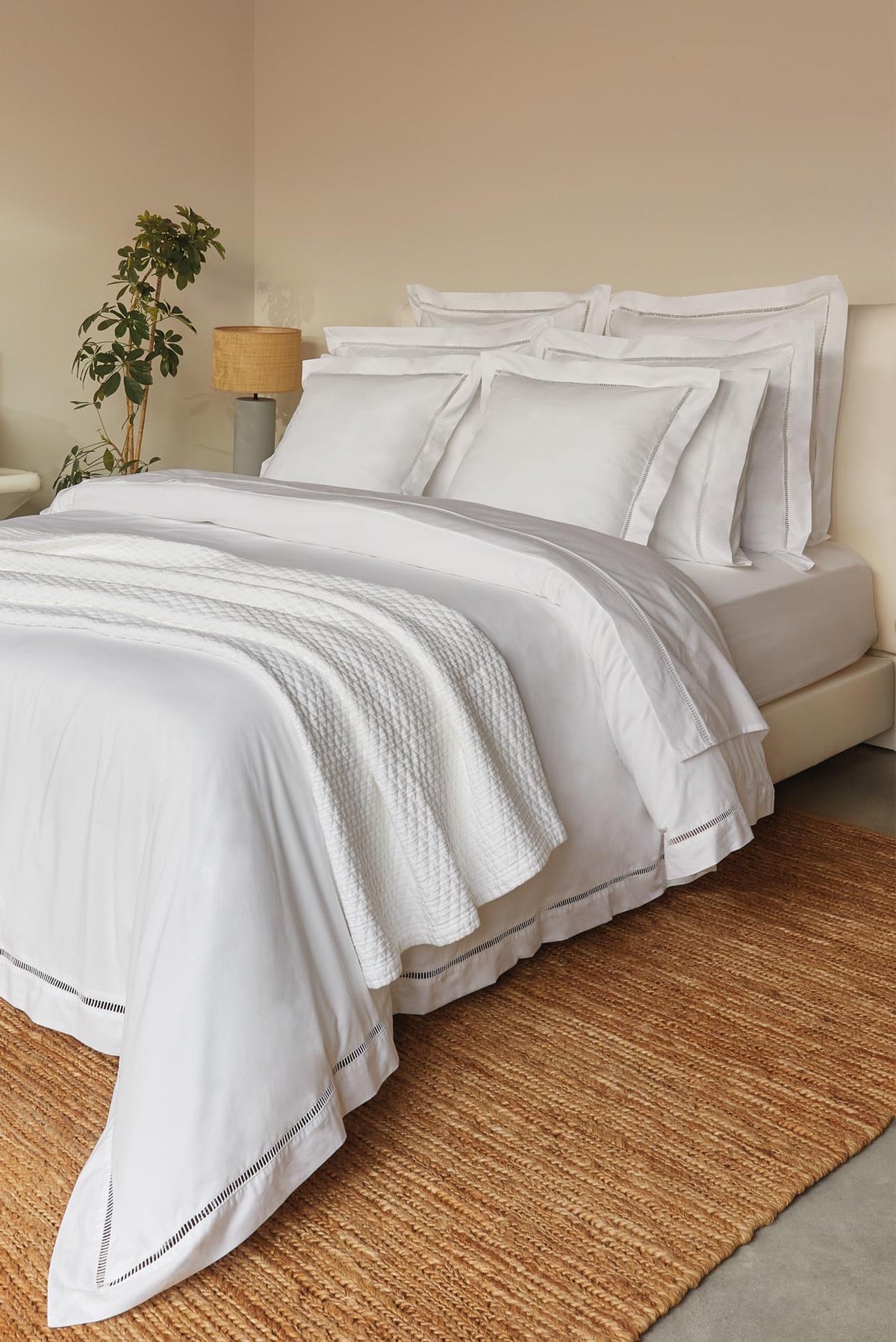 Paros Sheet Set