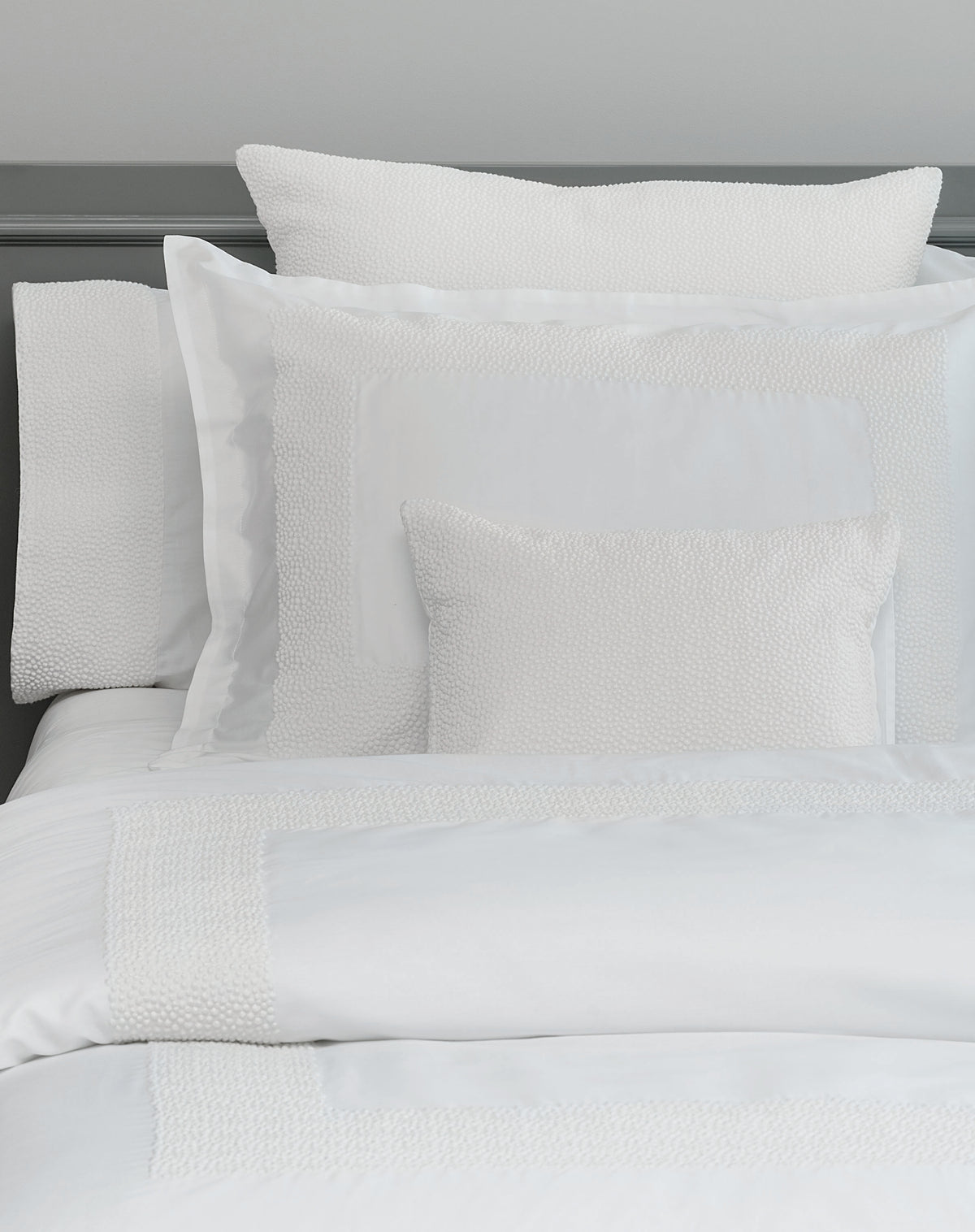 Pearls Euro Pillowcases