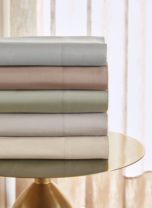 Vincent Sheet Set - Olive