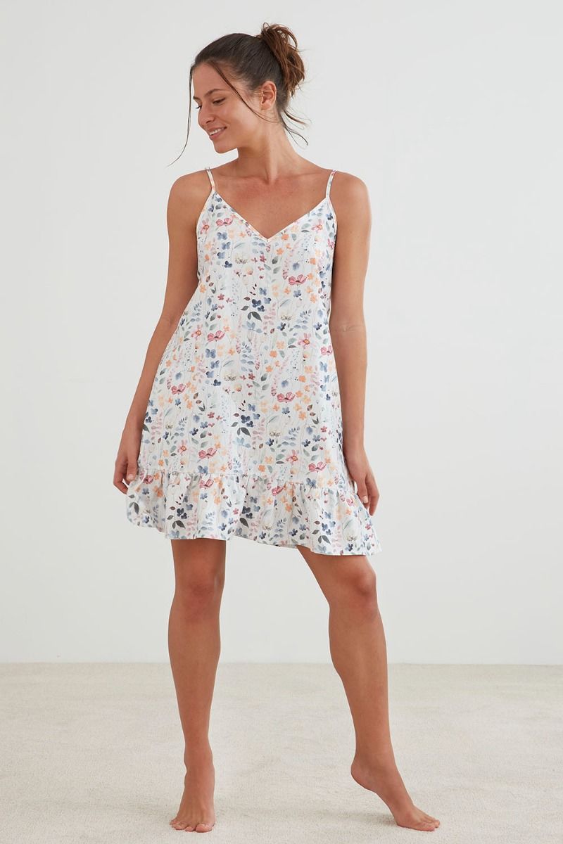 Annie NIghtie