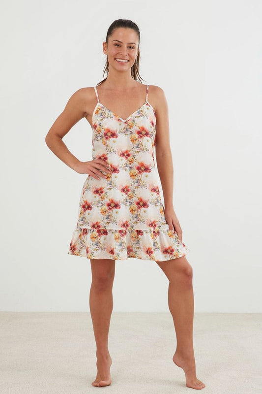 Maddie NIghtie